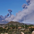 Pippo Caruso 02 l'etna