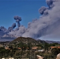 Pippo Caruso - porta dell etna