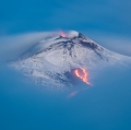 Crater in the Sky