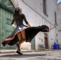 Magini Azelio - Danzatrice