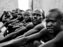 Antonio Manta -  Olia Prison Farma (Uganda 2007)	