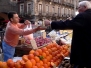 Sapori Mediterranei 2008 a cura dei Soci Le Gru