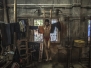 Lottatori Kushti di Suryene Ramaget