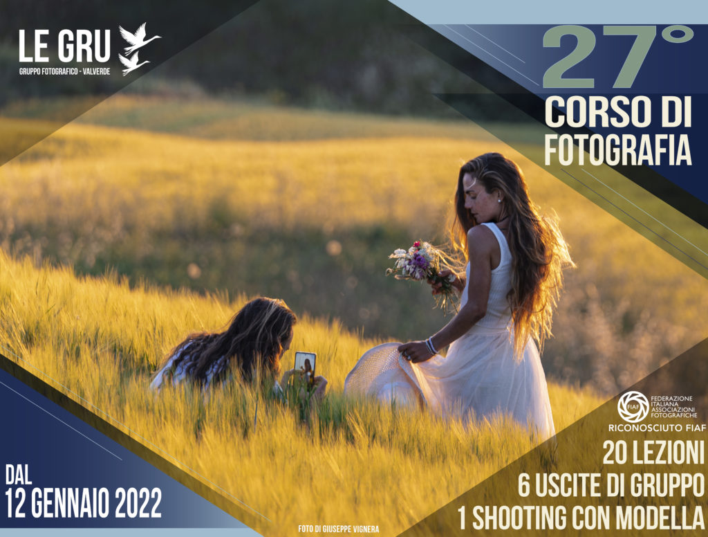 corso 2021-2022