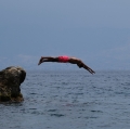 Fabrizio Cannizzaro mare2
